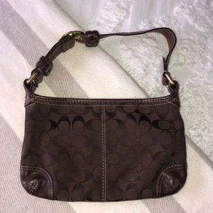 Coach Shoulder Bag